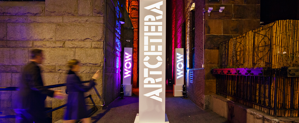 ARTcetera Boston 2013, 2015, AIDS action committee, boston event