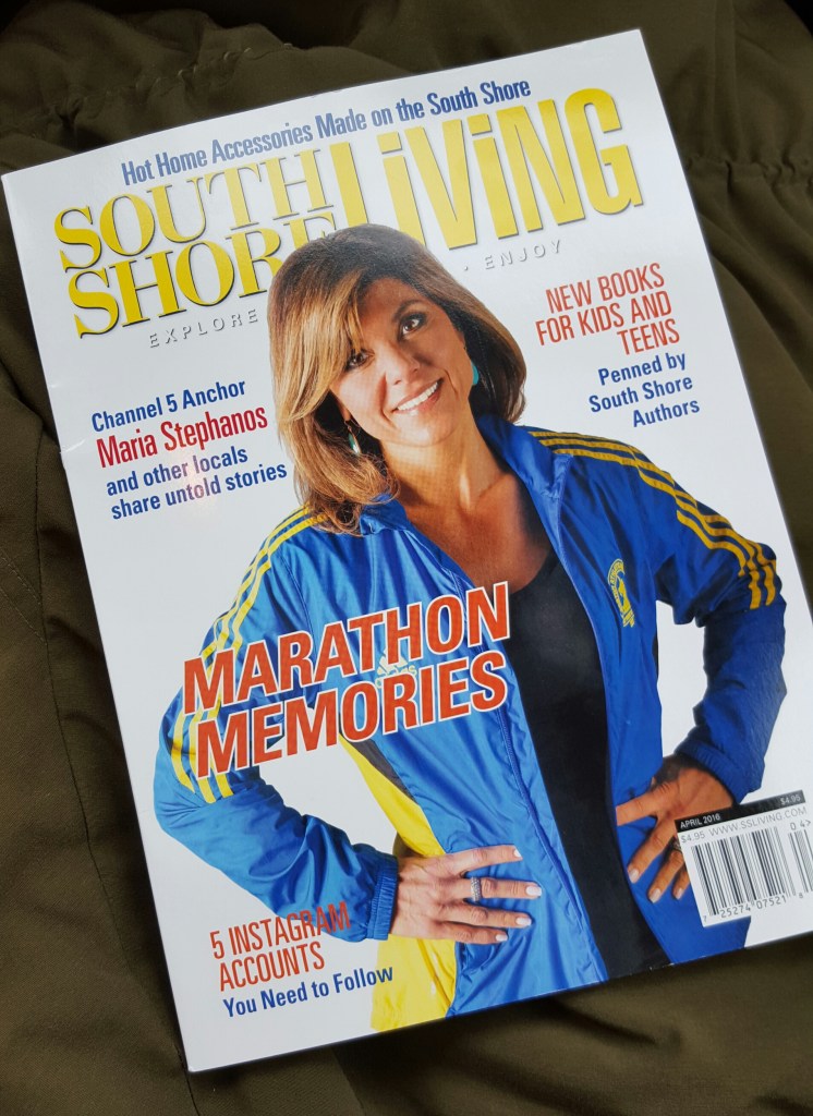 South Shore Living Magazine 