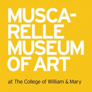 Muscarelle Museum of Art: Contemporary American Marine&nbsp;Art