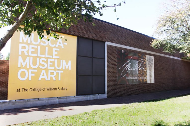 Muscarelle Museum of Art