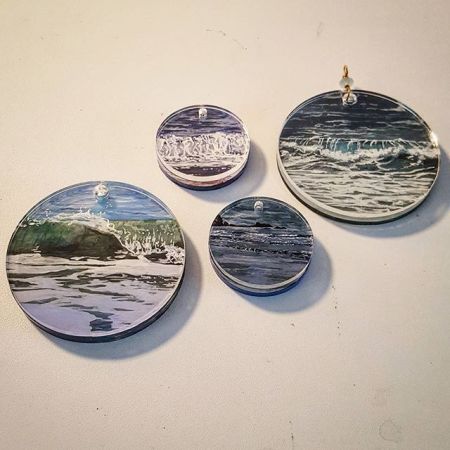 Image result for jess hurley scott art