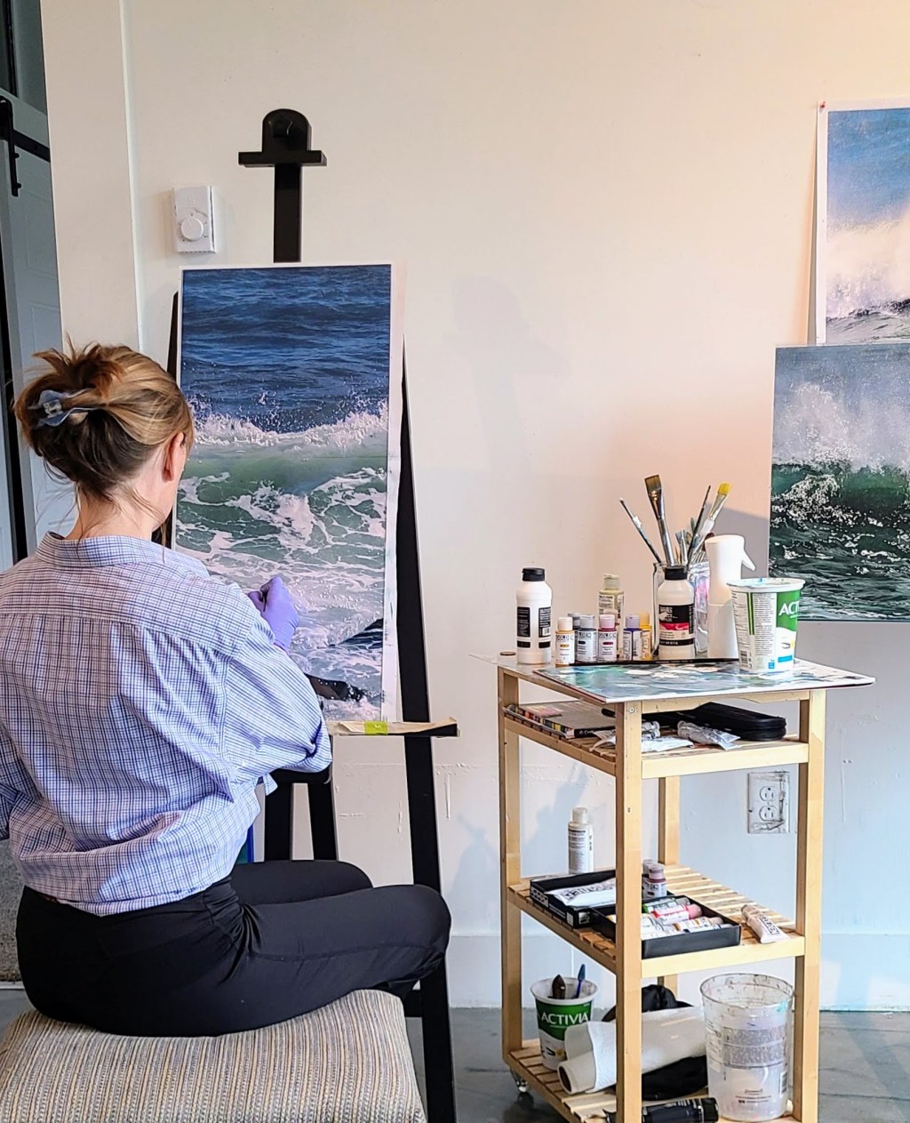 Fall Class Offerings